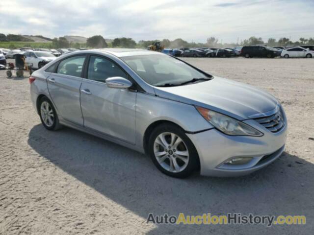 HYUNDAI SONATA SE, 5NPEC4AC9BH077680