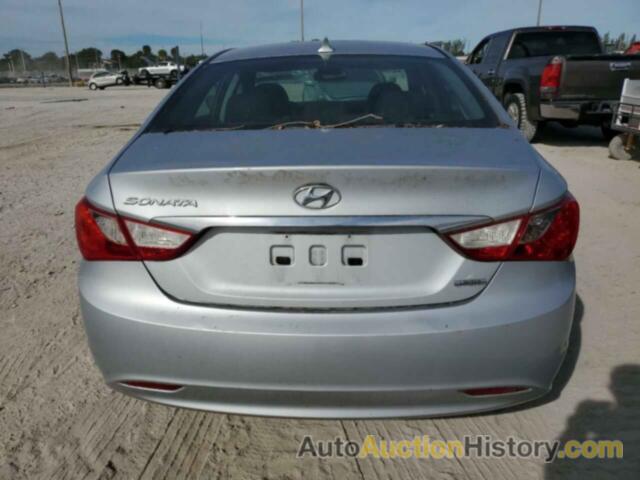 HYUNDAI SONATA SE, 5NPEC4AC9BH077680