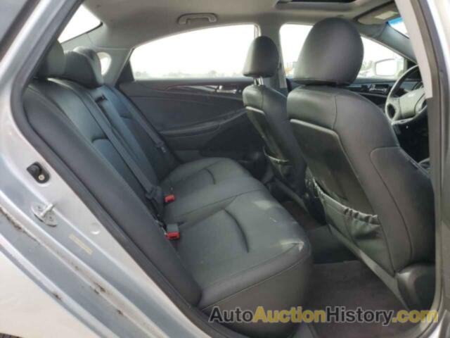 HYUNDAI SONATA SE, 5NPEC4AC9BH077680