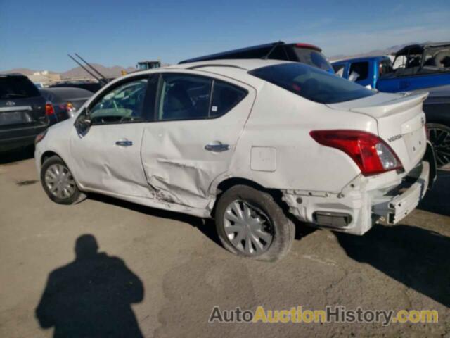 NISSAN VERSA S, 3N1CN7AP8JL863350