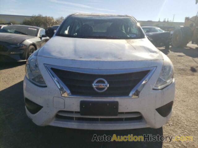 NISSAN VERSA S, 3N1CN7AP8JL863350