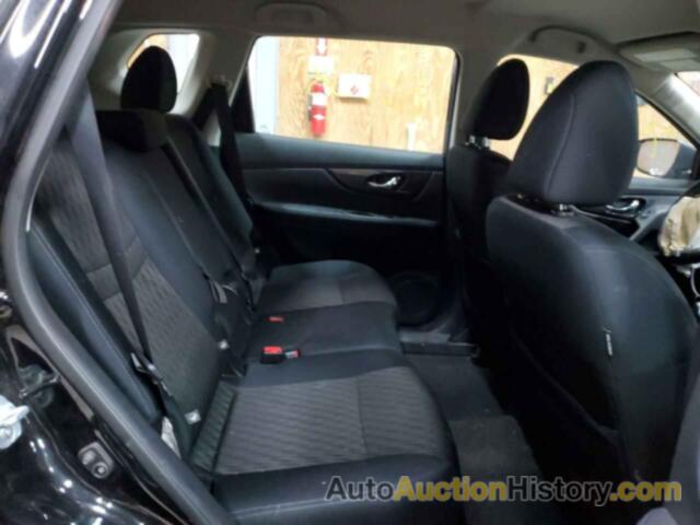 NISSAN ROGUE S, 5N1AT2MV5JC741480