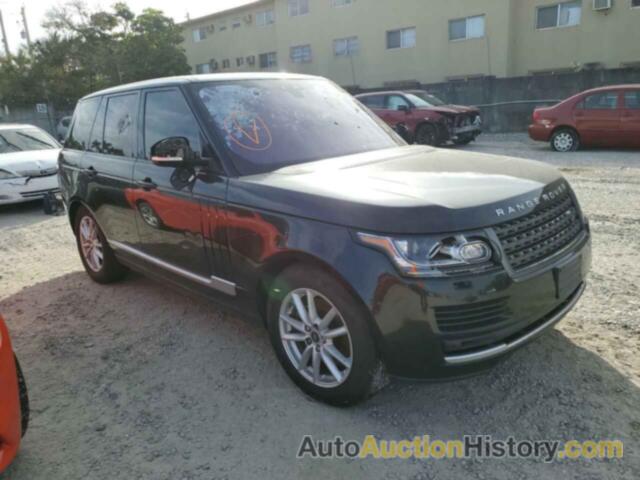 LAND ROVER RANGEROVER, SALGR2FV0HA378188