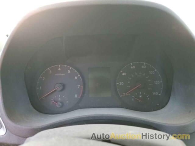 HYUNDAI ACCENT SE, 3KPC24A30KE059762