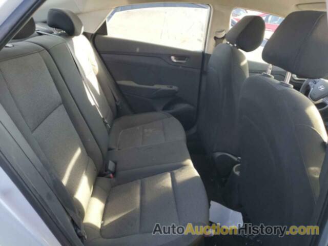 HYUNDAI ACCENT SE, 3KPC24A30KE059762