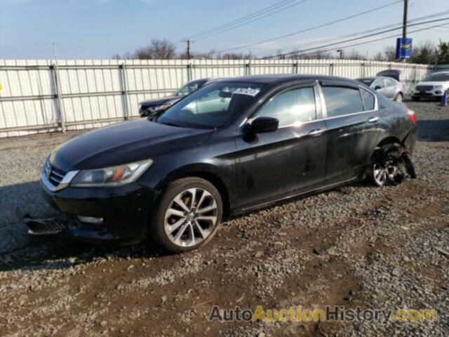 HONDA ACCORD SPORT, 1HGCR2F55EA227348