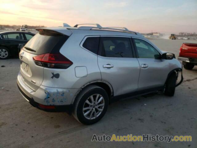 NISSAN ROGUE S, 5N1AT2MT1LC734625