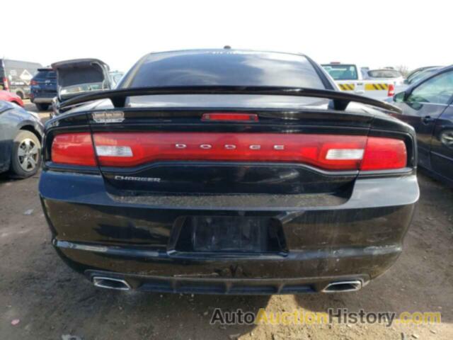 DODGE CHARGER SXT, 2C3CDXHG6CH188006