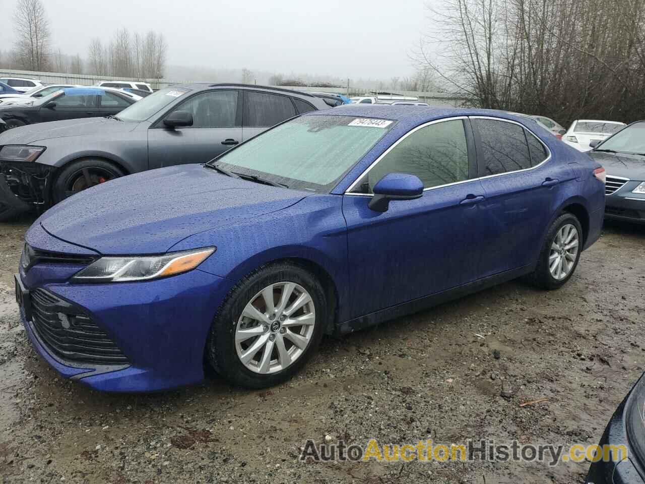 TOYOTA CAMRY L, JTNB11HK2J3003057