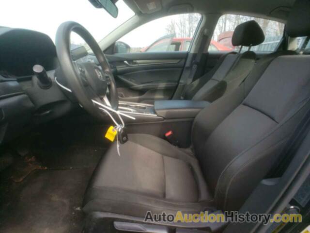 HONDA ACCORD LX, 1HGCV1F12KA098161