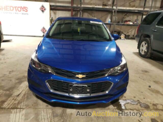 CHEVROLET CRUZE LT, 1G1BE5SM3J7113370