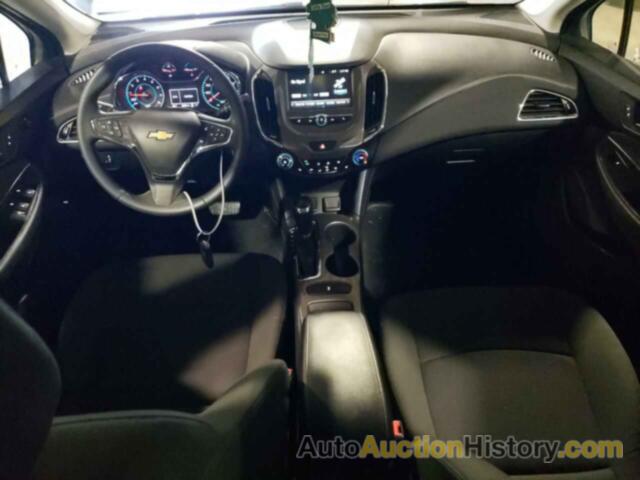 CHEVROLET CRUZE LT, 1G1BE5SM3J7113370