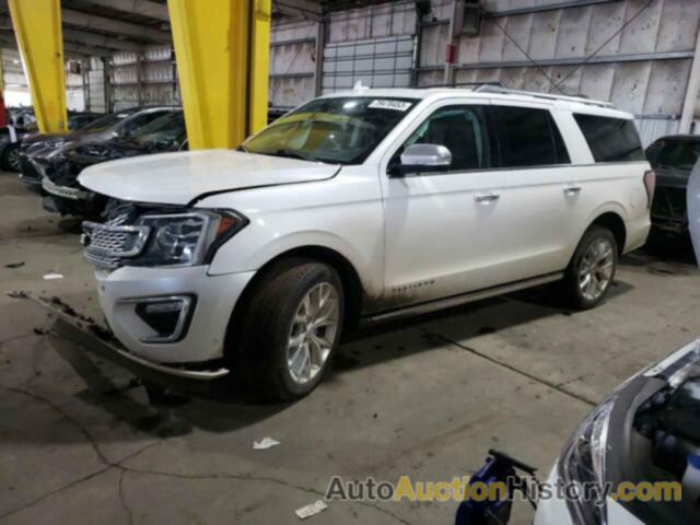 FORD EXPEDITION MAX PLATINUM, 1FMJK1MT2JEA22834