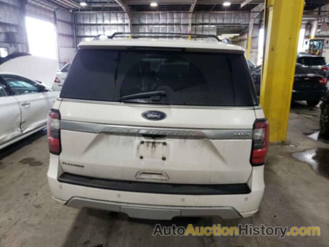 FORD EXPEDITION MAX PLATINUM, 1FMJK1MT2JEA22834