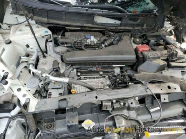 NISSAN ROGUE S, 5N1AT2MV5LC802281