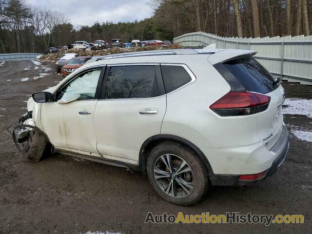 NISSAN ROGUE S, 5N1AT2MV5LC802281