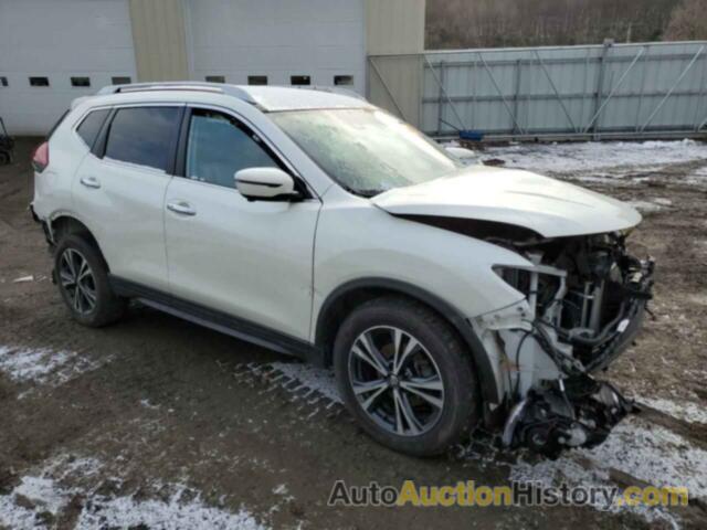 NISSAN ROGUE S, 5N1AT2MV5LC802281