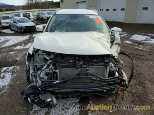 NISSAN ROGUE S, 5N1AT2MV5LC802281