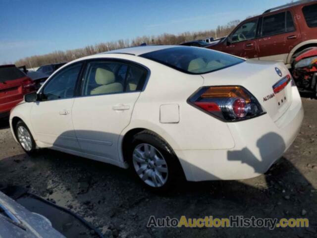 NISSAN ALTIMA BASE, 1N4AL2AP6CC107467