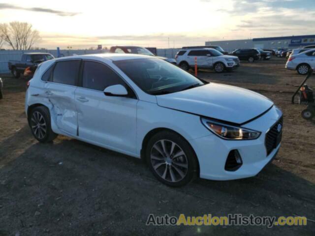 HYUNDAI ELANTRA, KMHH35LEXLU126163