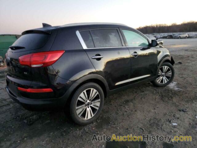 KIA SPORTAGE EX, KNDPC3AC2G7846681