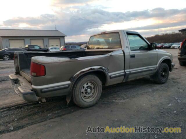 CHEVROLET S10 S10, 1GCCS1443X8167331