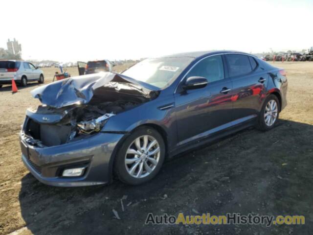 KIA OPTIMA EX, 5XXGN4A72FG485266