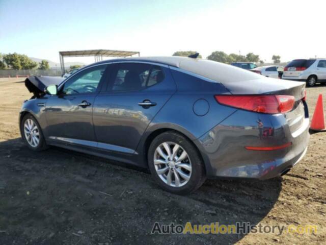 KIA OPTIMA EX, 5XXGN4A72FG485266