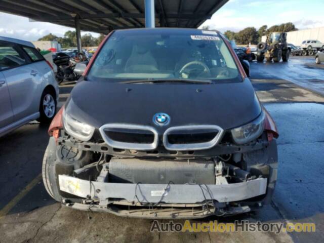 BMW I SERIES REX, WBY1Z4C53GV506927