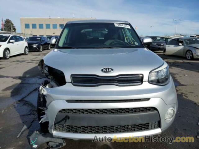 KIA SOUL +, KNDJP3A57J7528042