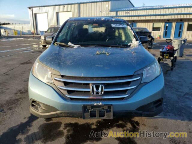 HONDA CRV LX, 2HKRM4H30EH725836