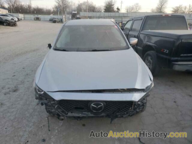 MAZDA CX-5 TOURING, JM3KFBCM9J0366856