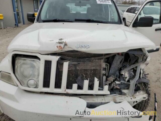 JEEP LIBERTY SPORT, 1J8GN28K39W501758