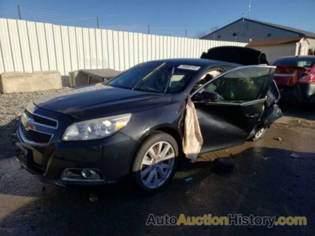 CHEVROLET MALIBU 2LT, 1G11E5SA3DF287824