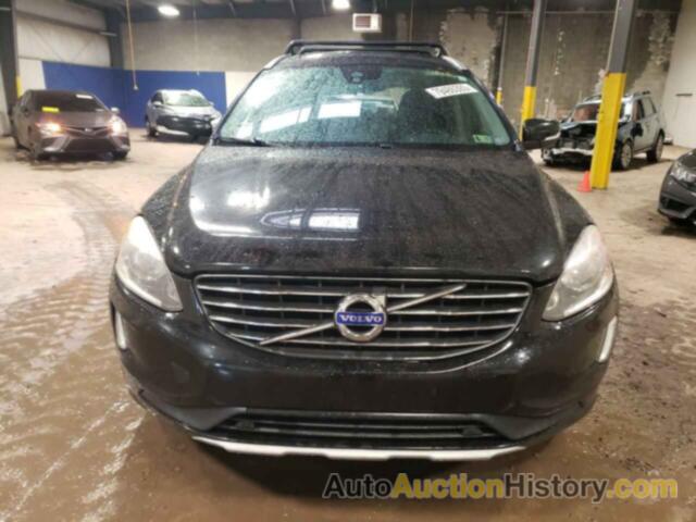 VOLVO XC60 T5 PREMIER, YV4612RK3G2784998