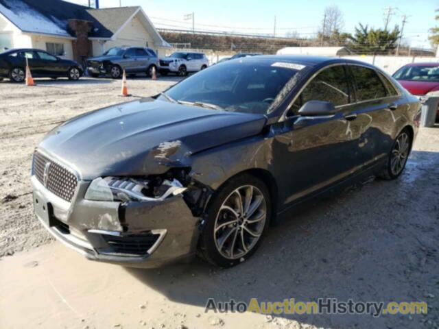 LINCOLN MKZ RESERVE, 3LN6L5FC7HR611005