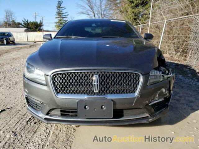 LINCOLN MKZ RESERVE, 3LN6L5FC7HR611005