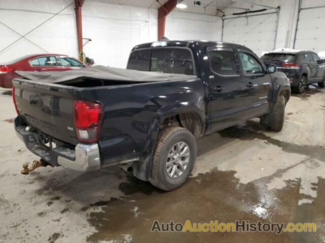 TOYOTA TACOMA DOUBLE CAB, 3TMCZ5AN8KM280373