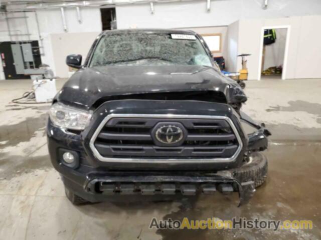 TOYOTA TACOMA DOUBLE CAB, 3TMCZ5AN8KM280373