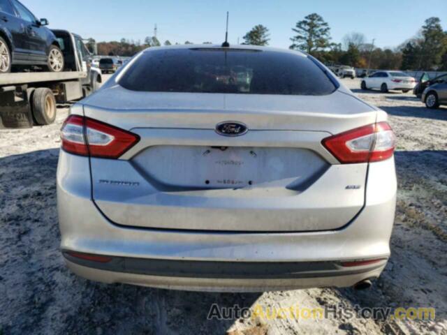 FORD FUSION SE, 1FA6P0H7XF5130196