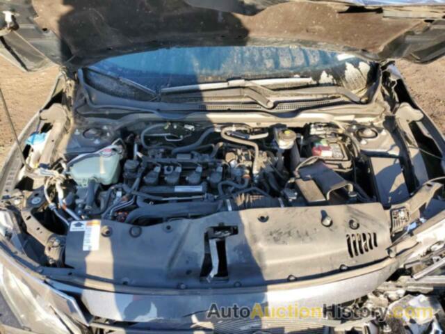 HONDA CIVIC EX, 2HGFC1F33JH646141