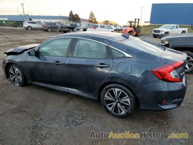 HONDA CIVIC EX, 2HGFC1F33JH646141