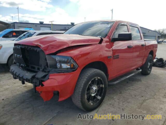 RAM 1500 ST, 1C6RR7KT8ES313359