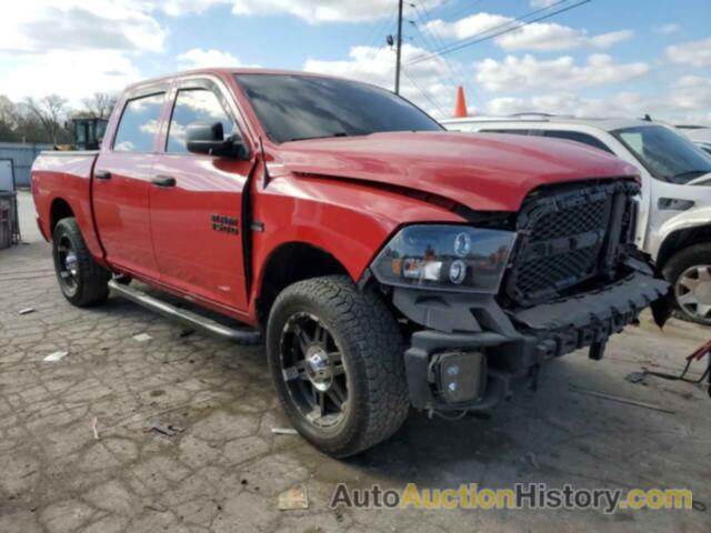 RAM 1500 ST, 1C6RR7KT8ES313359