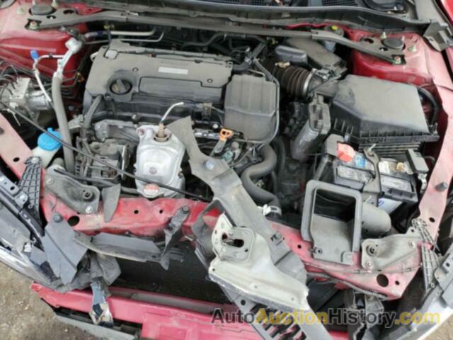 HONDA ACCORD SPORT SPECIAL EDITION, 1HGCR2F1XHA087072