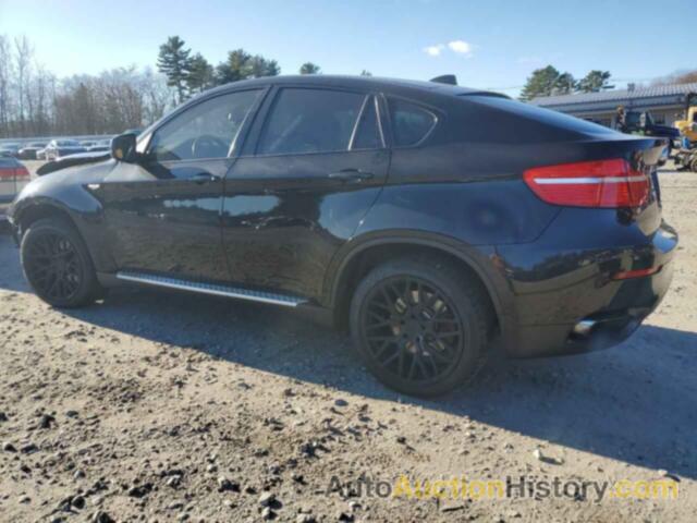 BMW X6 XDRIVE50I, 5UXFG8C55BLZ96200