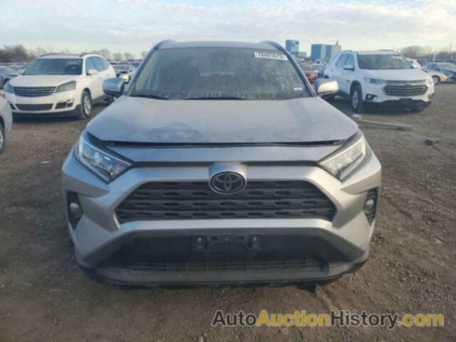 TOYOTA RAV4 XLE, 2T3P1RFV6KC018036