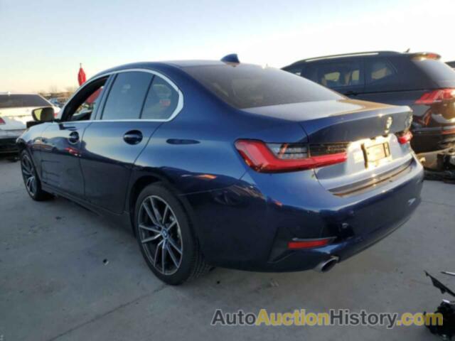 BMW 3 SERIES, 3MW5R1J07L8B23186