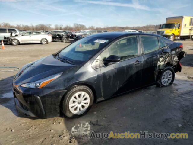 TOYOTA PRIUS SPECIAL EDITION, JTDKAMFU6M3131882