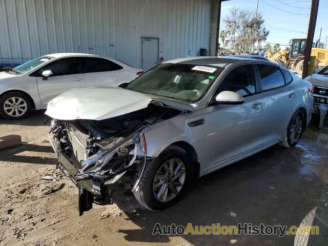 KIA OPTIMA LX, 5XXGT4L31LG451475